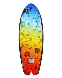 2024 Liquid Force Rocket Wakesurfer -Paddle Board Shop liquid force rocket 4 8 wakesurfer base 2022
