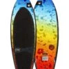 2024 Liquid Force Rocket Wakesurfer -Paddle Board Shop liquid force rocket 4 8 wakesurfer both 2022