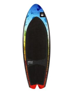 2024 Liquid Force Rocket Wakesurfer -Paddle Board Shop liquid force rocket 4 8 wakesurfer top 2022