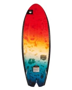 2024 Liquid Force Rocket Wakesurfer -Paddle Board Shop liquid force rocket 5 0 wakesurfer base 2022