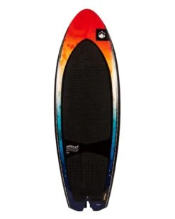 2024 Liquid Force Rocket Wakesurfer -Paddle Board Shop liquid force rocket 5 0 wakesurfer top 2022