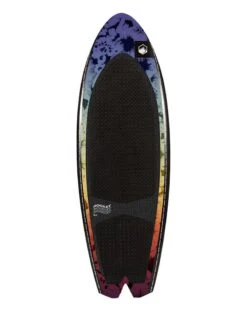 2024 Liquid Force Rocket Wakesurfer -Paddle Board Shop liquid force rocket 5 4 wakesurfer top 2022