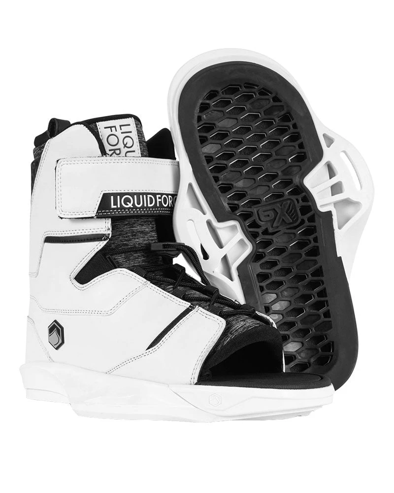 2024 Liquid Force Scan 6X Wakeboard Boot 3 2024 Liquid Force Scan 6X Wakeboard Boot