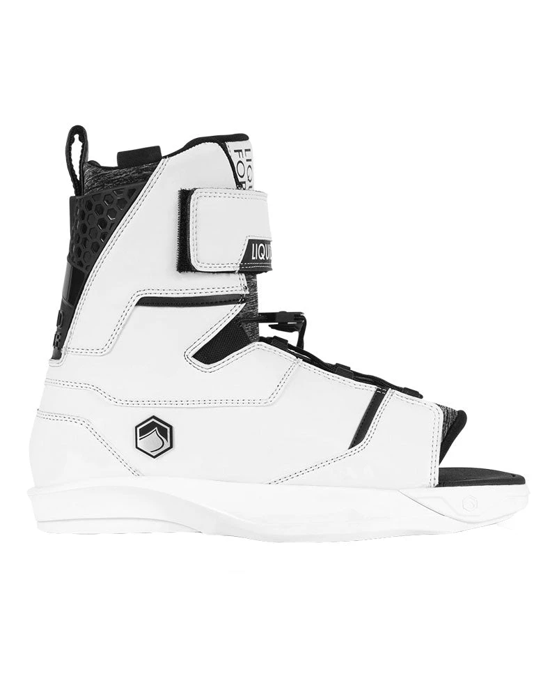 2024 Liquid Force Scan 6X Wakeboard Boot 4 2024 Liquid Force Scan 6X Wakeboard Boot - Image 2