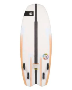 2024 Liquid Force Space Pod Wakesurfer -Paddle Board Shop liquid force space pod 4 10 wakesurfer base 2022