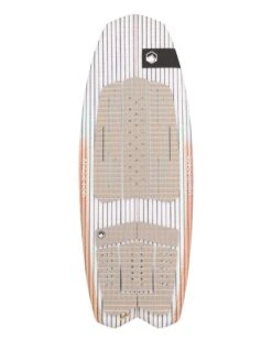 2024 Liquid Force Space Pod Wakesurfer -Paddle Board Shop liquid force space pod 4 10 wakesurfer top 2022