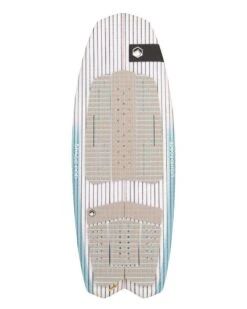 2024 Liquid Force Space Pod Wakesurfer -Paddle Board Shop liquid force space pod 4 6 wakesurfer base 2022
