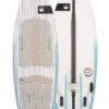 2024 Liquid Force Space Pod Wakesurfer -Paddle Board Shop liquid force space pod 4 6 wakesurfer both 2022