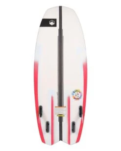 2024 Liquid Force Space Pod Wakesurfer -Paddle Board Shop liquid force space pod 5 2 wakesurfer base 2022