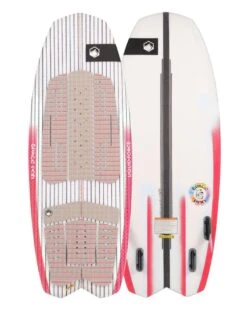 2024 Liquid Force Space Pod Wakesurfer -Paddle Board Shop liquid force space pod 5 2 wakesurfer both 2022