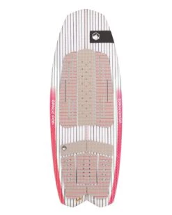 2024 Liquid Force Space Pod Wakesurfer -Paddle Board Shop liquid force space pod 5 2 wakesurfer top 2022