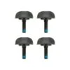 Liquid Force Thumb Screw Bolt Pack -Paddle Board Shop liquid force thumb screws