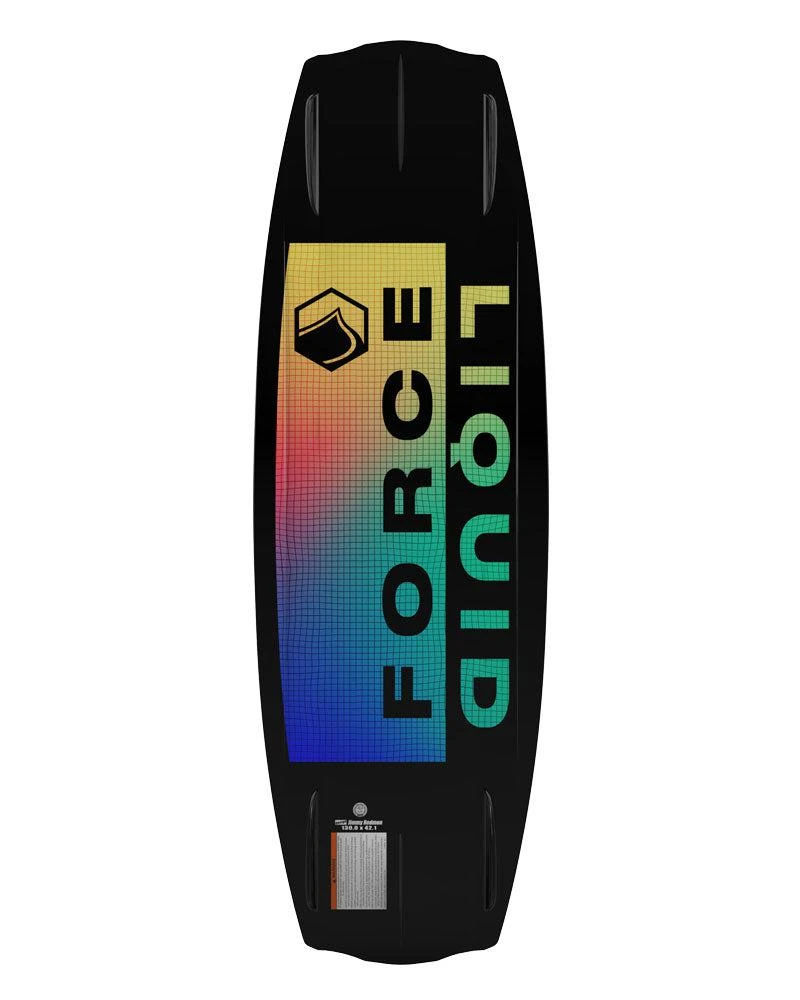 2024 Liquid Force Trip Wakeboard 7 2024 Liquid Force Trip Wakeboard - Image 5