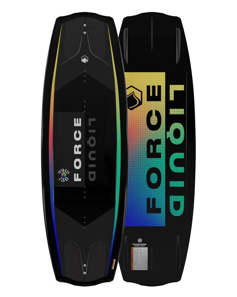 2024 Liquid Force Trip Wakeboard 3 2024 Liquid Force Trip Wakeboard