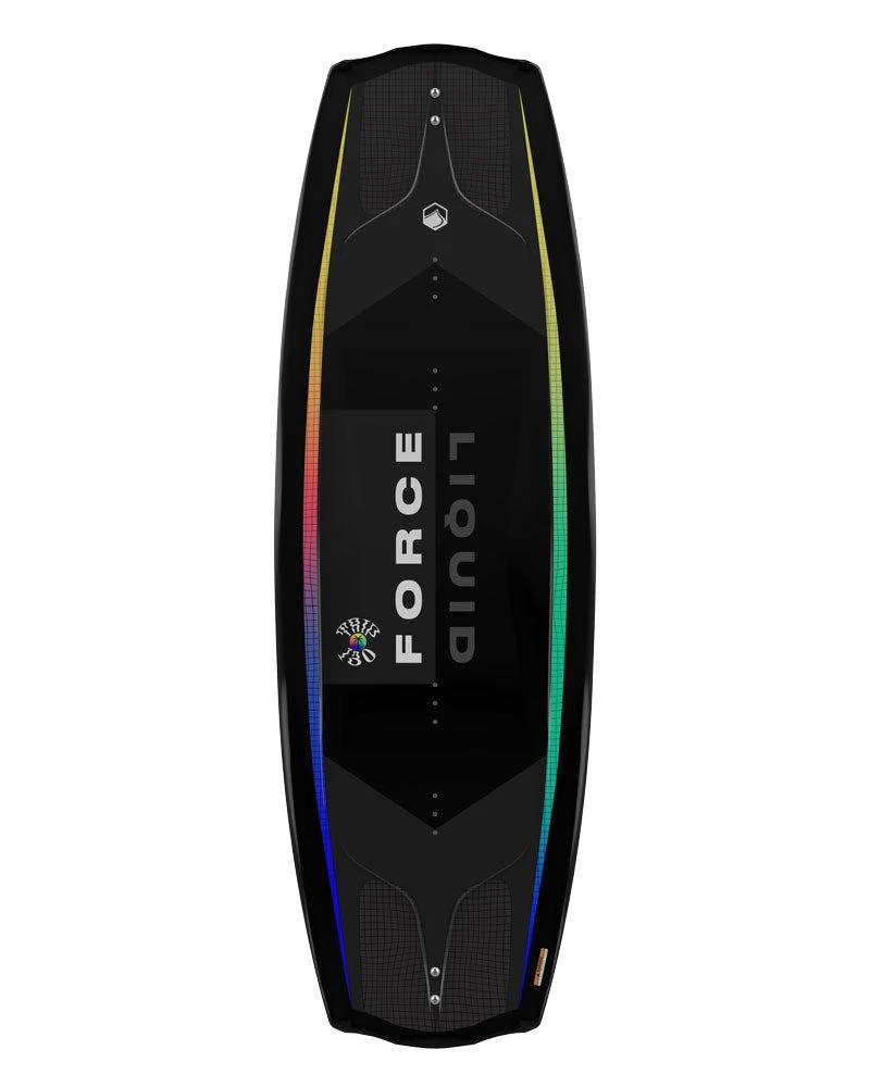 2024 Liquid Force Trip Wakeboard 9 2024 Liquid Force Trip Wakeboard - Image 7