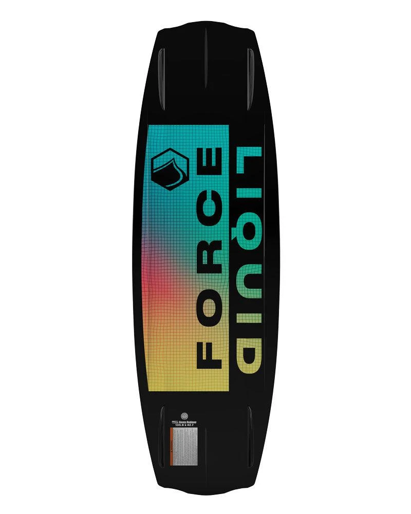 2024 Liquid Force Trip Wakeboard 11 2024 Liquid Force Trip Wakeboard - Image 9