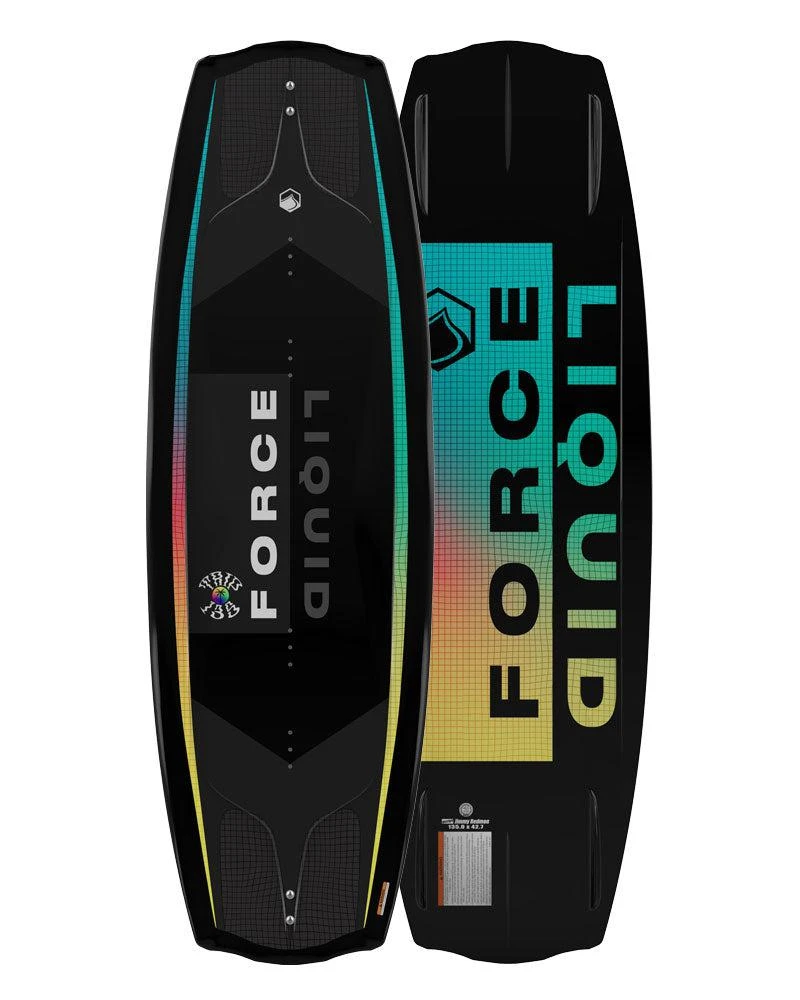 2024 Liquid Force Trip Wakeboard 4 2024 Liquid Force Trip Wakeboard - Image 2