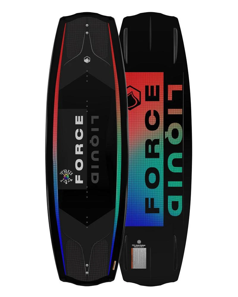 2024 Liquid Force Trip Wakeboard 6 2024 Liquid Force Trip Wakeboard - Image 4