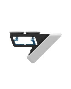 Liquid Force Wakesurf Edge Pro Shaper -Paddle Board Shop liquid force wakesurf edge mini side down