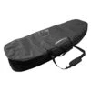 Masterline Deluxe Wakeboard Cover -Paddle Board Shop masterline deluxe wakeboard bag black