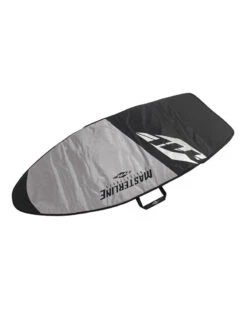 Masterline Deluxe Wakesurf Cover -Paddle Board Shop masterline deluxe wakesurf cover angle down