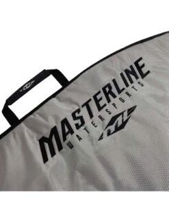 Masterline Deluxe Wakesurf Cover -Paddle Board Shop masterline deluxe wakesurf cover feature