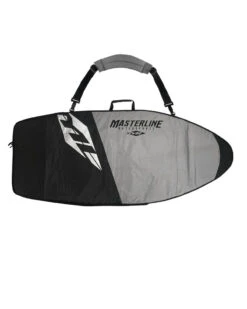 Masterline Deluxe Wakesurf Cover -Paddle Board Shop masterline deluxe wakesurf cover side