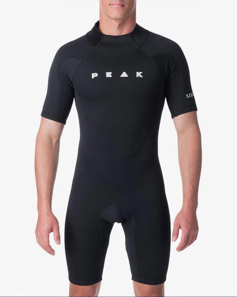 Peak Energy 1.5mm S/SL BZ Springsuit 3 Peak Energy 1.5mm S/SL BZ Springsuit