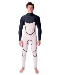 Peak X-Dry 3/2mm Steamer -Paddle Board Shop peak x dry 32mm steamer wetsuit internal