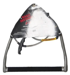 Proline Synthesis Handle W/ T-Bar