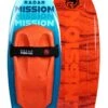 Radar Mission Kneeboard -Paddle Board Shop radar mission kneebaord both