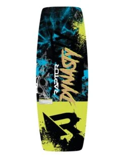 Raptor Dynasty Wakeskate -Paddle Board Shop raptor dynasty wakeskate base