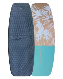 Raptor Dynasty Wakeskate