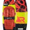 Raptor Misfit Kneeboard -Paddle Board Shop raptor misfit kneeboard both