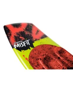 Raptor Misfit Kneeboard -Paddle Board Shop raptor misfit kneeboard feature