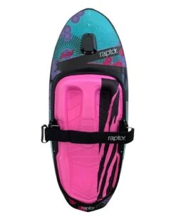 Raptor Sunset Kneeboard