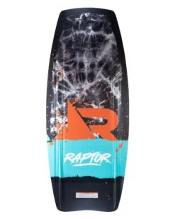 Raptor Temper Kneeboard -Paddle Board Shop raptor temper kneeboard base