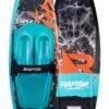 Raptor Temper Kneeboard