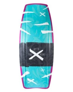 Raptor Vibe Kneeboard -Paddle Board Shop raptor vibe kneeboard base