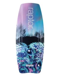 Raptor Wild One Kneeboard -Paddle Board Shop raptor wild one kneeboard base
