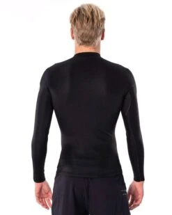 Ripcurl Dawn Patrol 1.5mm Reversible Wetsuit Top -Paddle Board Shop ripcurl dawn patrol 1 5mm reversible wetsuit top black back