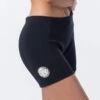 Ripcurl Dawn Patrol Women's Ski Shorts -Paddle Board Shop ripcurl dawn patrol 1mm neo wetsuit shorts side