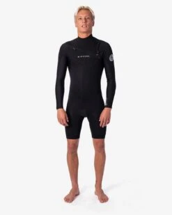 Ripcurl Dawn Patrol 2mm L/SL CZ Wetsuit