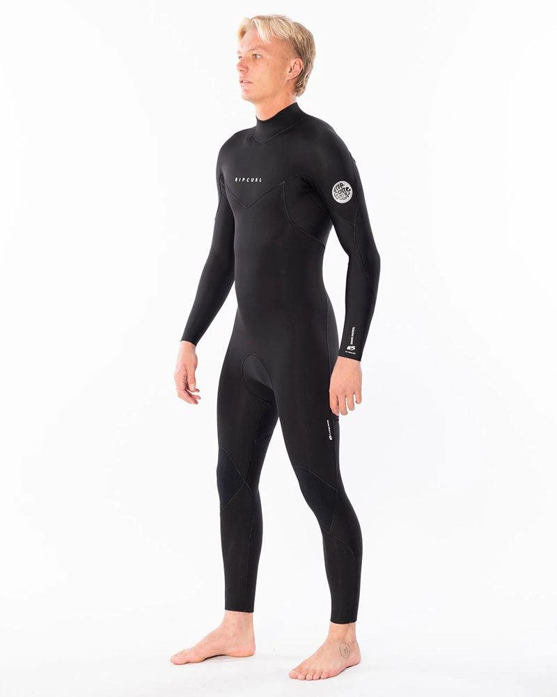Ripcurl Dawn Patrol 3/2mm BZ Steamer 4 Ripcurl Dawn Patrol 3/2mm BZ Steamer - Image 2