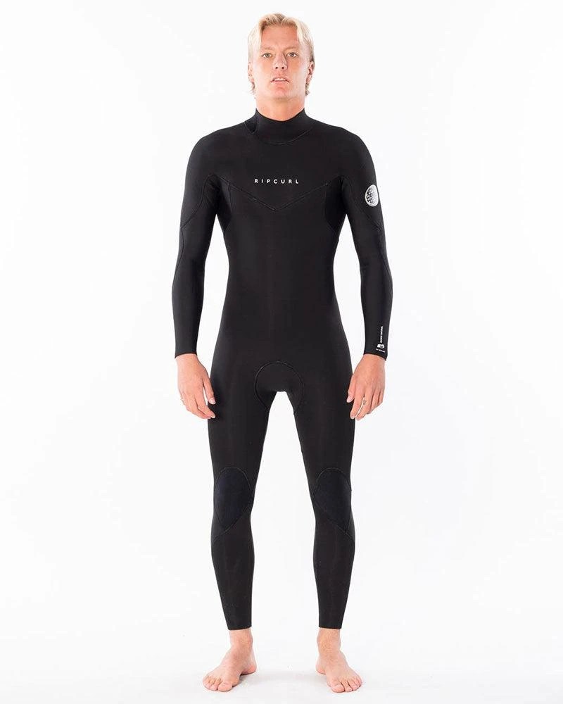 Ripcurl Dawn Patrol 3/2mm BZ Steamer 3 Ripcurl Dawn Patrol 3/2mm BZ Steamer