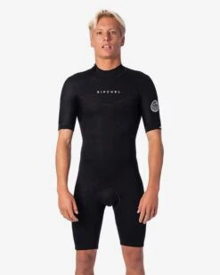 Ripcurl Dawn Patrol 2mm S/SL BZ Springsuit