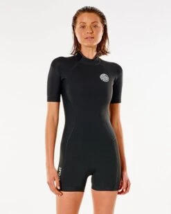 Ripcurl Dawn Patrol 2mm S/SL Springsuit