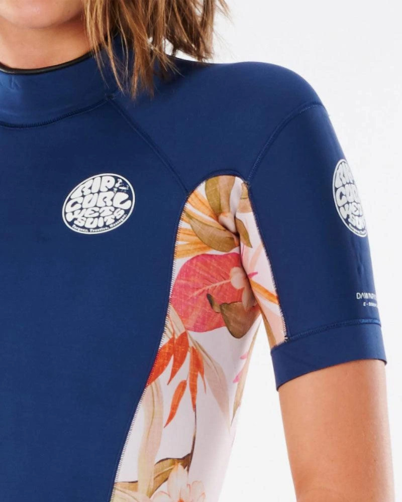 Ripcurl Dawn Patrol 2mm S/SL Springsuit 12 Ripcurl Dawn Patrol 2mm S/SL Springsuit - Image 10