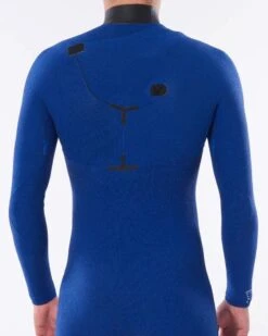 Ripcurl E-Bomb 4/3mm Zip Free Steamer -Paddle Board Shop ripcurl e bomb 4 3mm zip free steamer wetsuit black inside back feature