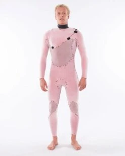 Ripcurl Flashbomb 3/2mm CZ Steamer -Paddle Board Shop ripcurl flashbomb 3 2mm cz steamer wetsuit lining front